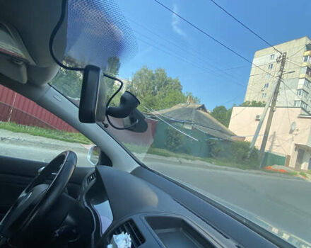 Серый Фольксваген Гольф, объемом двигателя 1.6 л и пробегом 240 тыс. км за 5000 $, фото 8 на Automoto.ua