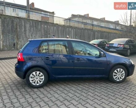 Серый Фольксваген Гольф, объемом двигателя 1.4 л и пробегом 200 тыс. км за 3900 $, фото 20 на Automoto.ua