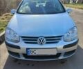 Серый Фольксваген Гольф, объемом двигателя 1.4 л и пробегом 215 тыс. км за 5000 $, фото 1 на Automoto.ua