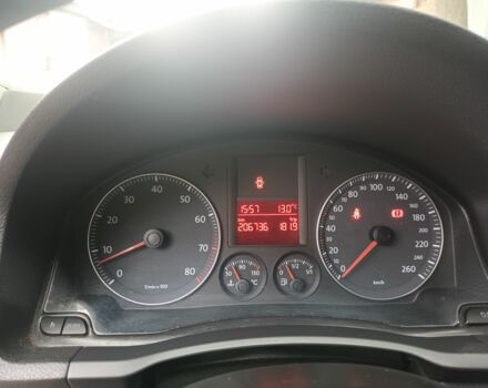 Сірий Фольксваген Гольф, об'ємом двигуна 0 л та пробігом 1 тис. км за 5800 $, фото 6 на Automoto.ua