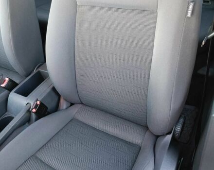 Серый Фольксваген Гольф, объемом двигателя 1.4 л и пробегом 195 тыс. км за 5450 $, фото 14 на Automoto.ua