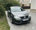Серый Фольксваген Гольф, объемом двигателя 1.4 л и пробегом 222 тыс. км за 5900 $, фото 1 на Automoto.ua