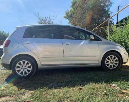 Сірий Фольксваген Гольф, об'ємом двигуна 2 л та пробігом 136 тис. км за 6000 $, фото 3 на Automoto.ua