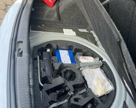 Серый Фольксваген Гольф, объемом двигателя 1.4 л и пробегом 260 тыс. км за 5900 $, фото 13 на Automoto.ua