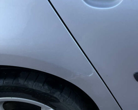 Серый Фольксваген Гольф, объемом двигателя 1.97 л и пробегом 350 тыс. км за 5700 $, фото 13 на Automoto.ua