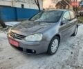 Серый Фольксваген Гольф, объемом двигателя 1.4 л и пробегом 250 тыс. км за 5550 $, фото 21 на Automoto.ua