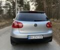 Сірий Фольксваген Гольф, об'ємом двигуна 1.4 л та пробігом 221 тис. км за 4500 $, фото 4 на Automoto.ua