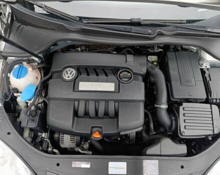 Сірий Фольксваген Гольф, об'ємом двигуна 1.6 л та пробігом 260 тис. км за 5699 $, фото 12 на Automoto.ua