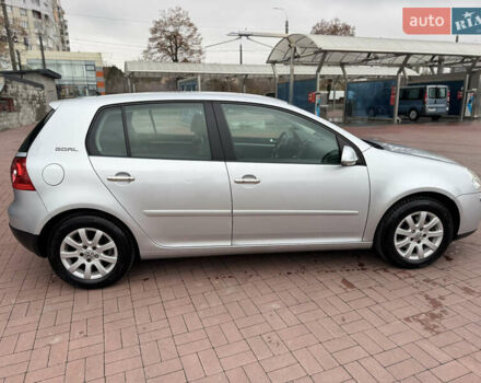 Сірий Фольксваген Гольф, об'ємом двигуна 1.6 л та пробігом 179 тис. км за 6899 $, фото 7 на Automoto.ua