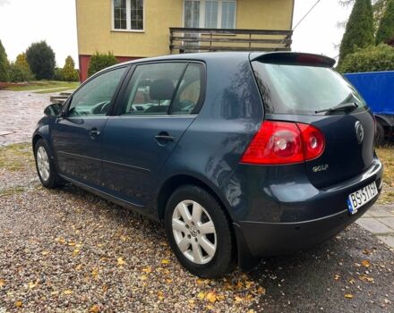 Серый Фольксваген Гольф, объемом двигателя 0 л и пробегом 300 тыс. км за 1500 $, фото 2 на Automoto.ua