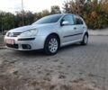 Серый Фольксваген Гольф, объемом двигателя 1.6 л и пробегом 218 тыс. км за 5899 $, фото 2 на Automoto.ua
