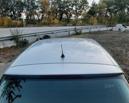 Серый Фольксваген Гольф, объемом двигателя 1.6 л и пробегом 218 тыс. км за 5899 $, фото 8 на Automoto.ua