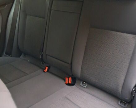 Сірий Фольксваген Гольф, об'ємом двигуна 1.6 л та пробігом 212 тис. км за 5880 $, фото 8 на Automoto.ua