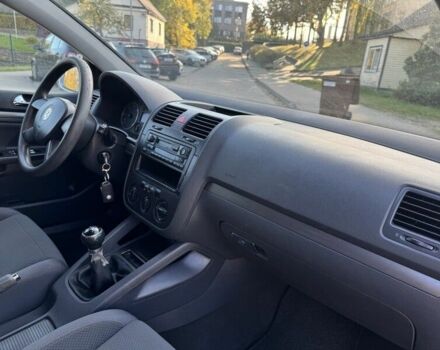 Сірий Фольксваген Гольф, об'ємом двигуна 0 л та пробігом 250 тис. км за 1600 $, фото 10 на Automoto.ua