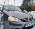 Серый Фольксваген Гольф, объемом двигателя 1.6 л и пробегом 238 тыс. км за 6500 $, фото 8 на Automoto.ua