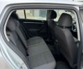 Серый Фольксваген Гольф, объемом двигателя 1.6 л и пробегом 152 тыс. км за 6300 $, фото 46 на Automoto.ua