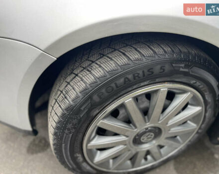 Серый Фольксваген Гольф, объемом двигателя 1.6 л и пробегом 216 тыс. км за 5750 $, фото 27 на Automoto.ua