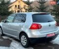 Серый Фольксваген Гольф, объемом двигателя 1.6 л и пробегом 222 тыс. км за 5199 $, фото 5 на Automoto.ua