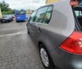 Серый Фольксваген Гольф, объемом двигателя 1.4 л и пробегом 209 тыс. км за 5250 $, фото 7 на Automoto.ua