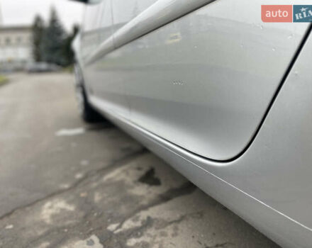 Серый Фольксваген Гольф, объемом двигателя 1.6 л и пробегом 216 тыс. км за 5750 $, фото 23 на Automoto.ua