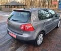 Серый Фольксваген Гольф, объемом двигателя 1.6 л и пробегом 236 тыс. км за 5299 $, фото 18 на Automoto.ua