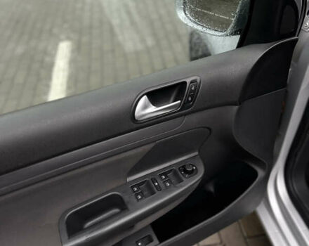 Сірий Фольксваген Гольф, об'ємом двигуна 1.4 л та пробігом 259 тис. км за 6499 $, фото 11 на Automoto.ua