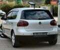 Сірий Фольксваген Гольф, об'ємом двигуна 2 л та пробігом 326 тис. км за 5199 $, фото 41 на Automoto.ua