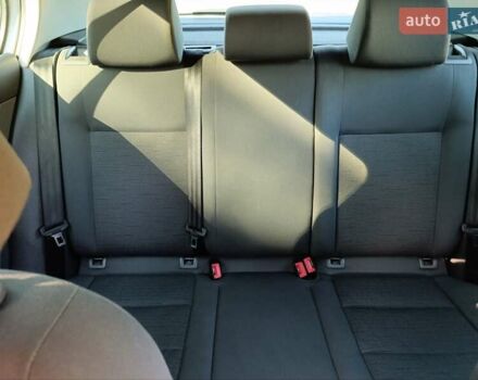 Сірий Фольксваген Гольф, об'ємом двигуна 1.6 л та пробігом 210 тис. км за 5599 $, фото 30 на Automoto.ua