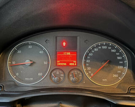 Серый Фольксваген Гольф, объемом двигателя 1.97 л и пробегом 350 тыс. км за 5700 $, фото 30 на Automoto.ua