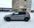 Сірий Фольксваген Гольф, об'ємом двигуна 1.6 л та пробігом 227 тис. км за 5450 $, фото 4 на Automoto.ua