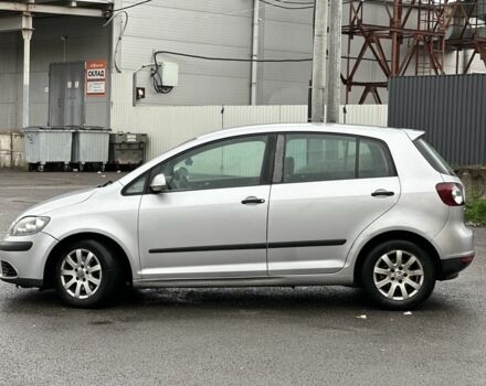 Серый Фольксваген Гольф, объемом двигателя 1.9 л и пробегом 361 тыс. км за 2650 $, фото 2 на Automoto.ua