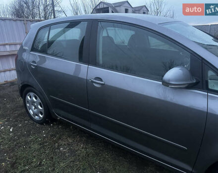 Сірий Фольксваген Гольф, об'ємом двигуна 1.6 л та пробігом 183 тис. км за 6600 $, фото 7 на Automoto.ua