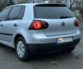 Сірий Фольксваген Гольф, об'ємом двигуна 1.9 л та пробігом 286 тис. км за 5200 $, фото 6 на Automoto.ua