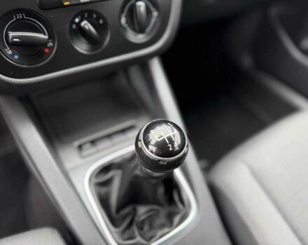 Серый Фольксваген Гольф, объемом двигателя 1.4 л и пробегом 210 тыс. км за 5799 $, фото 13 на Automoto.ua