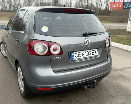 Серый Фольксваген Гольф, объемом двигателя 1.6 л и пробегом 176 тыс. км за 5799 $, фото 11 на Automoto.ua