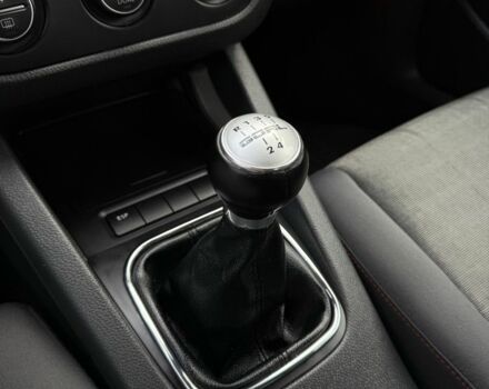 Серый Фольксваген Гольф, объемом двигателя 1.6 л и пробегом 169 тыс. км за 6200 $, фото 19 на Automoto.ua