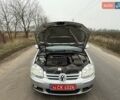 Серый Фольксваген Гольф, объемом двигателя 1.6 л и пробегом 217 тыс. км за 5200 $, фото 3 на Automoto.ua