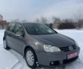 Сірий Фольксваген Гольф, об'ємом двигуна 1.4 л та пробігом 173 тис. км за 5700 $, фото 25 на Automoto.ua
