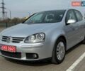 Сірий Фольксваген Гольф, об'ємом двигуна 1.6 л та пробігом 214 тис. км за 5700 $, фото 1 на Automoto.ua