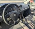 Серый Фольксваген Гольф, объемом двигателя 1.39 л и пробегом 239 тыс. км за 5099 $, фото 11 на Automoto.ua