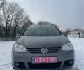 Сірий Фольксваген Гольф, об'ємом двигуна 1.4 л та пробігом 173 тис. км за 5700 $, фото 27 на Automoto.ua