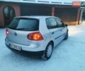 Сірий Фольксваген Гольф, об'ємом двигуна 1.9 л та пробігом 255 тис. км за 5700 $, фото 10 на Automoto.ua