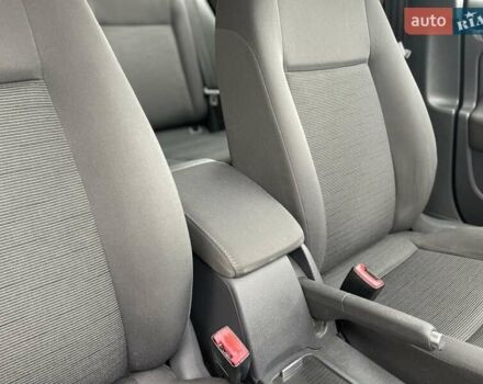 Серый Фольксваген Гольф, объемом двигателя 1.6 л и пробегом 262 тыс. км за 6950 $, фото 64 на Automoto.ua