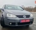 Серый Фольксваген Гольф, объемом двигателя 1.4 л и пробегом 229 тыс. км за 5432 $, фото 8 на Automoto.ua