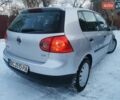 Сірий Фольксваген Гольф, об'ємом двигуна 1.9 л та пробігом 255 тис. км за 5700 $, фото 11 на Automoto.ua