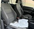 Сірий Фольксваген Гольф, об'ємом двигуна 1.4 л та пробігом 257 тис. км за 3699 $, фото 25 на Automoto.ua