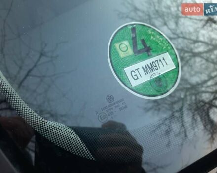 Серый Фольксваген Гольф, объемом двигателя 1.4 л и пробегом 250 тыс. км за 5550 $, фото 61 на Automoto.ua