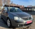 Серый Фольксваген Гольф, объемом двигателя 1.6 л и пробегом 235 тыс. км за 6500 $, фото 4 на Automoto.ua