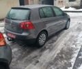 Серый Фольксваген Гольф, объемом двигателя 1.6 л и пробегом 213 тыс. км за 6200 $, фото 1 на Automoto.ua