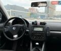 Серый Фольксваген Гольф, объемом двигателя 1.6 л и пробегом 221 тыс. км за 5100 $, фото 27 на Automoto.ua